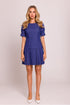 Robe de jour model 211153 Moe